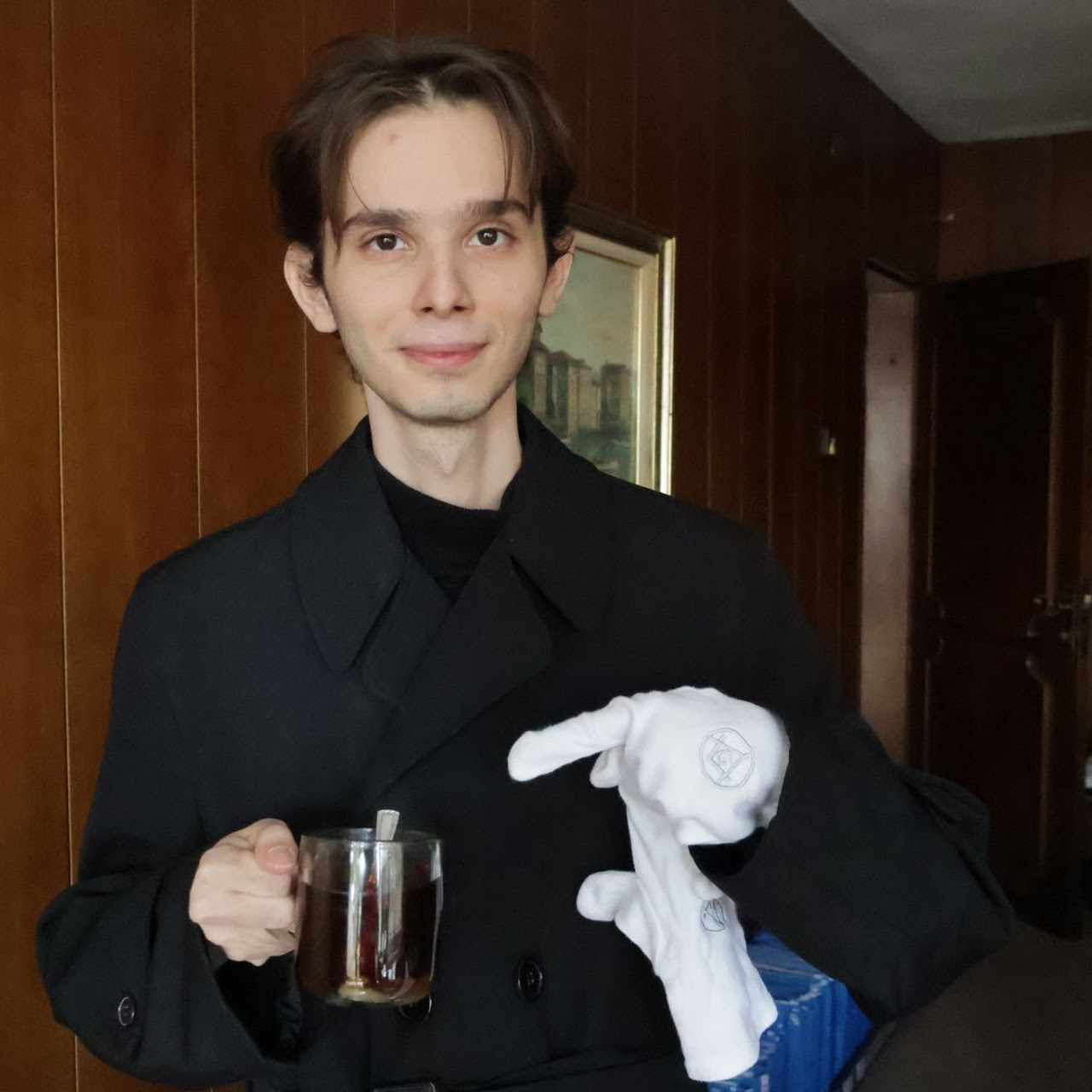 Ahmet Engin Buyukdıgan